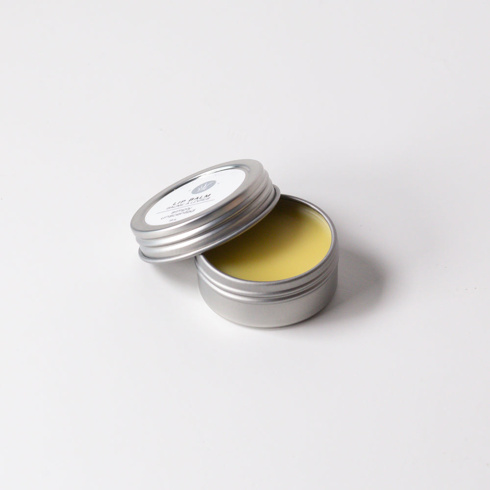Simply Unscented Lip Balm