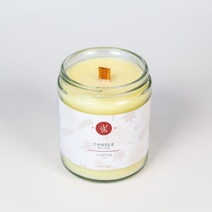 
                  
                    Yuletide Candle
                  
                