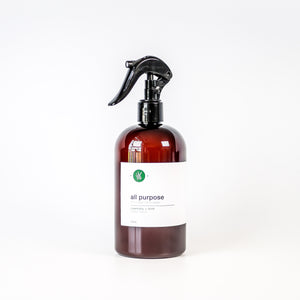 
                  
                    All Purpose - Rosemary + Mint
                  
                