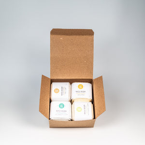 
                  
                    Design-Your-Own Bath Bomb Gift Set
                  
                