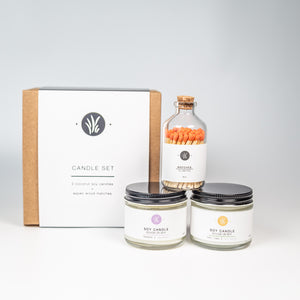 
                  
                    Design-Your-Own Candle Gift Set
                  
                