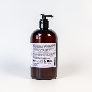 
                  
                    Dish Liquid - Lavender + Lime
                  
                