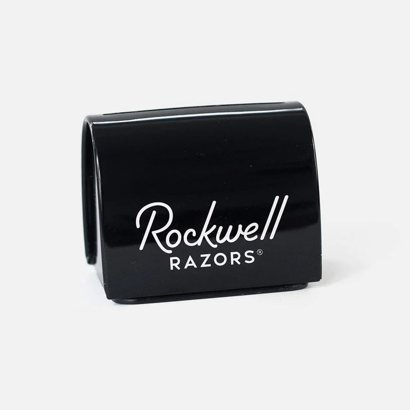 
                  
                    Rockwell Safety Razor Bank
                  
                